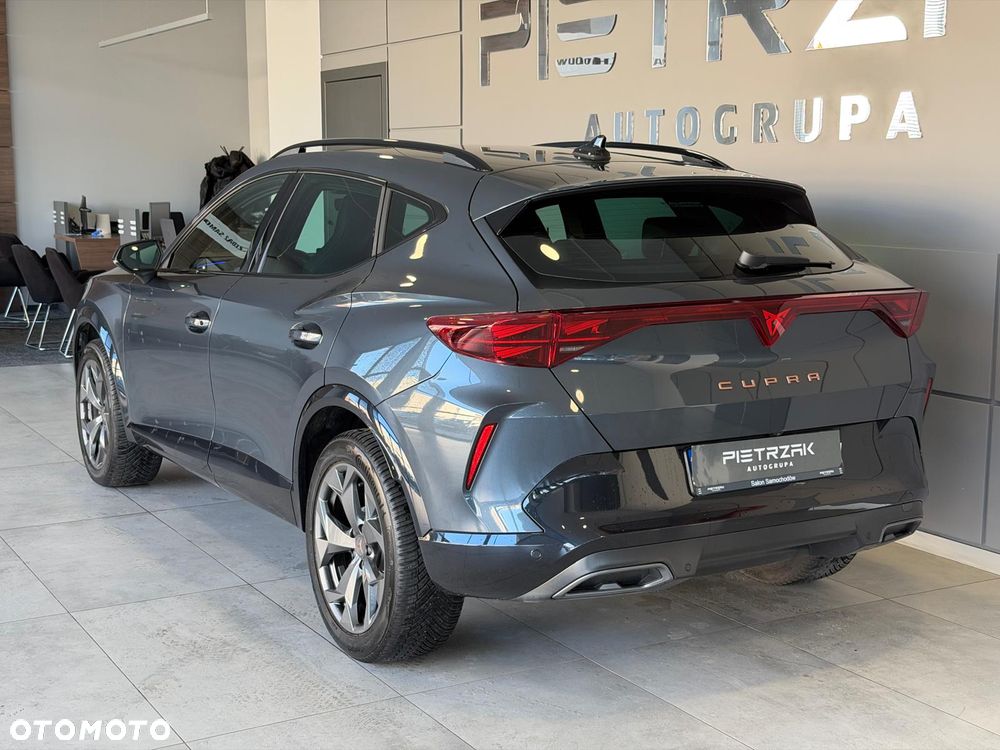 Cupra Formentor - 6