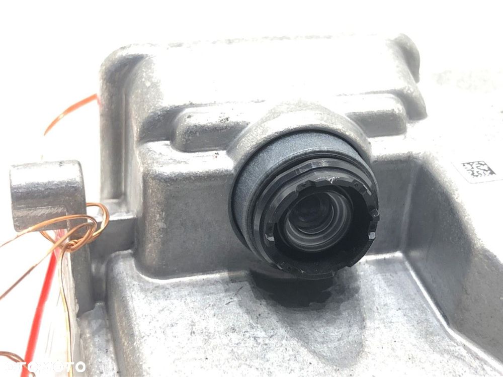 KAMERA - 152.00 PLN - SEAT LEON (5F1) 2012 - 2022 2.0 TDI 110 kW [150 KM] olej napędowy 2012 - 2022 - 5
