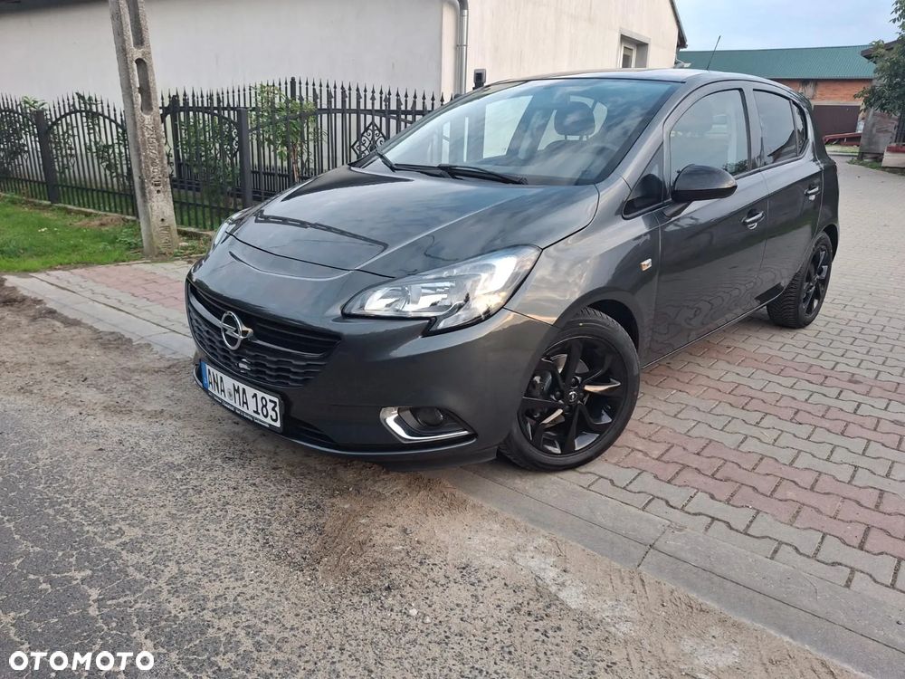 Opel Corsa 1.4 Cosmo S&S - 1