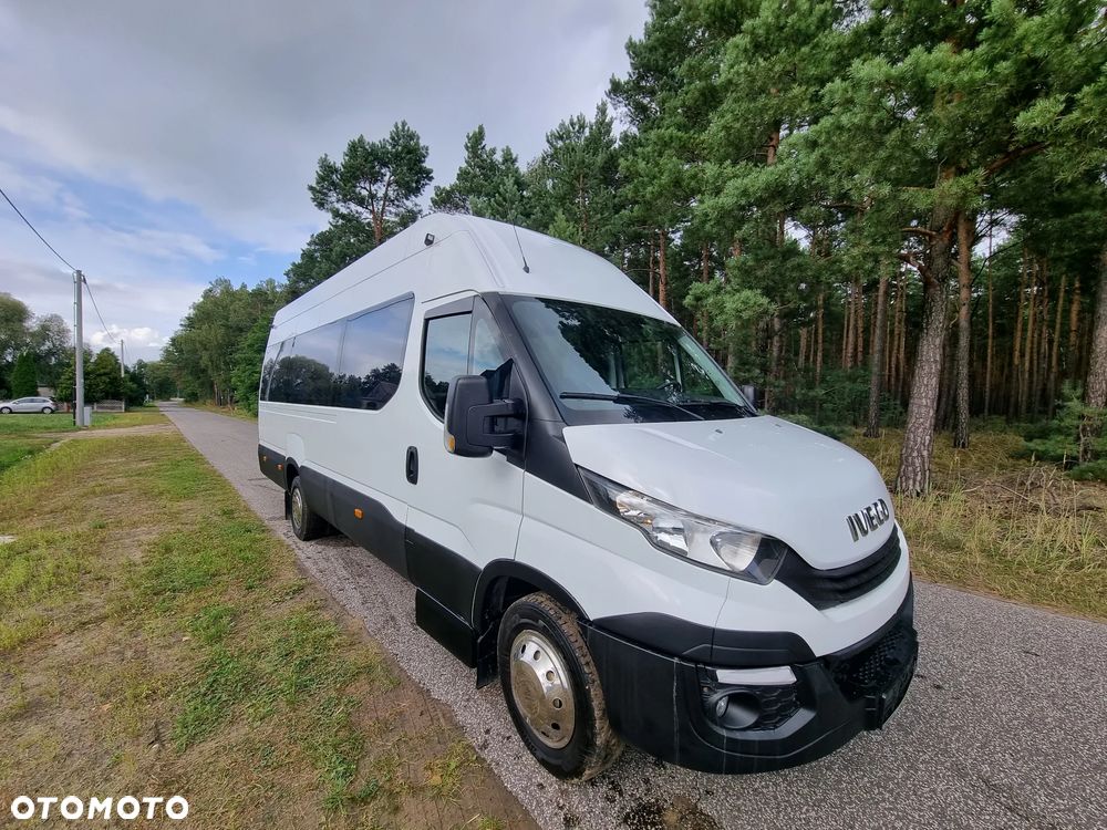 Iveco Daily - 2