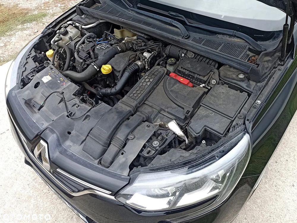 Renault Megane - 8