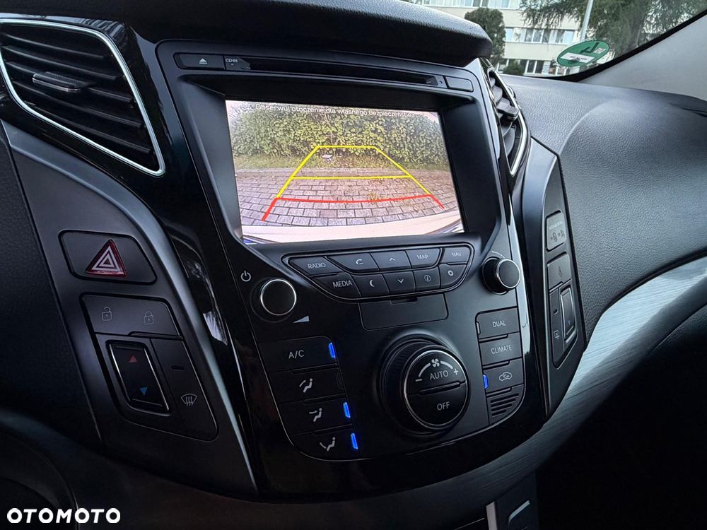 Hyundai i40 Kombi 1.7 CRDi Trend - 40