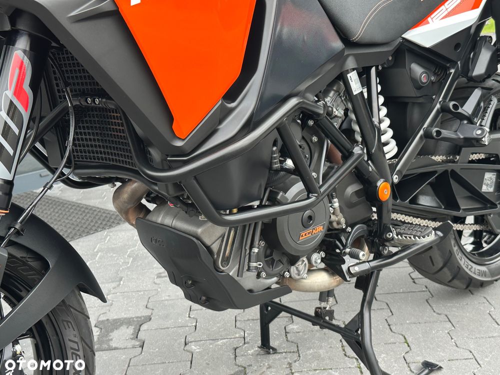 KTM Super Adventure - 38