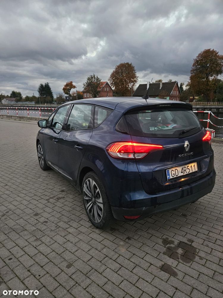Renault Scenic - 7