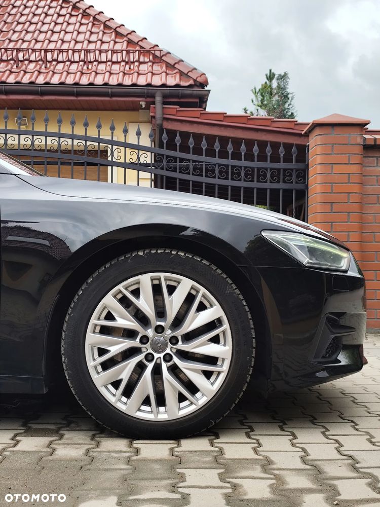 Audi A7 Sportback 55 TFSI Quattro S tronic - 40