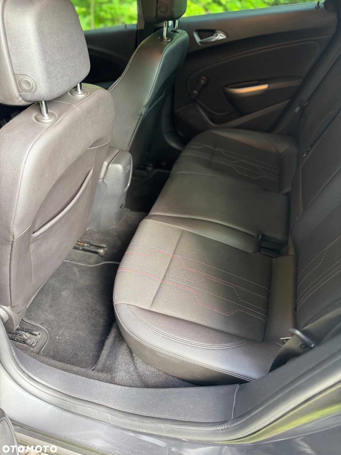 Opel Astra - 9