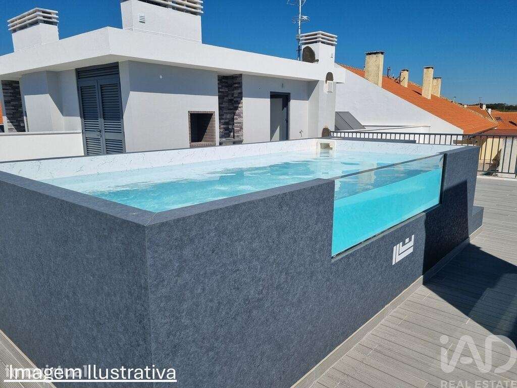 Apartamento T3 em Ericeira de 383,00 m2 - Grande imagem: 2/11