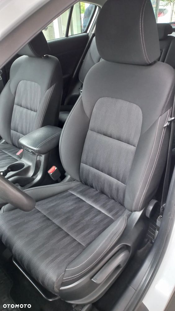 Kia Sportage 1.6 GDI S 2WD - 25