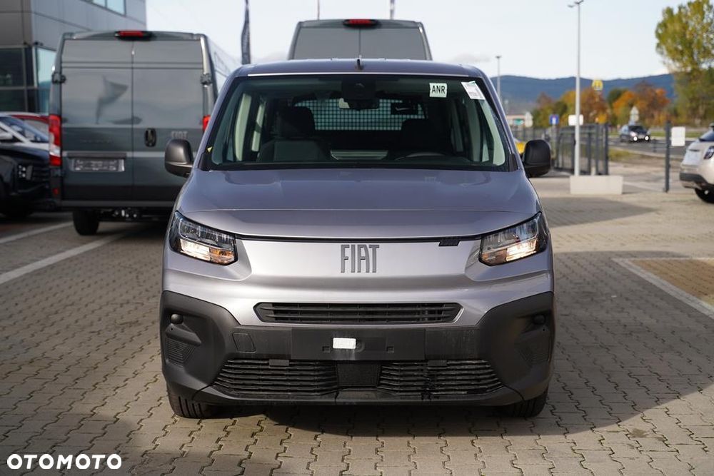 Fiat Doblo 1.5 BlueHDI S&S L2 - 2