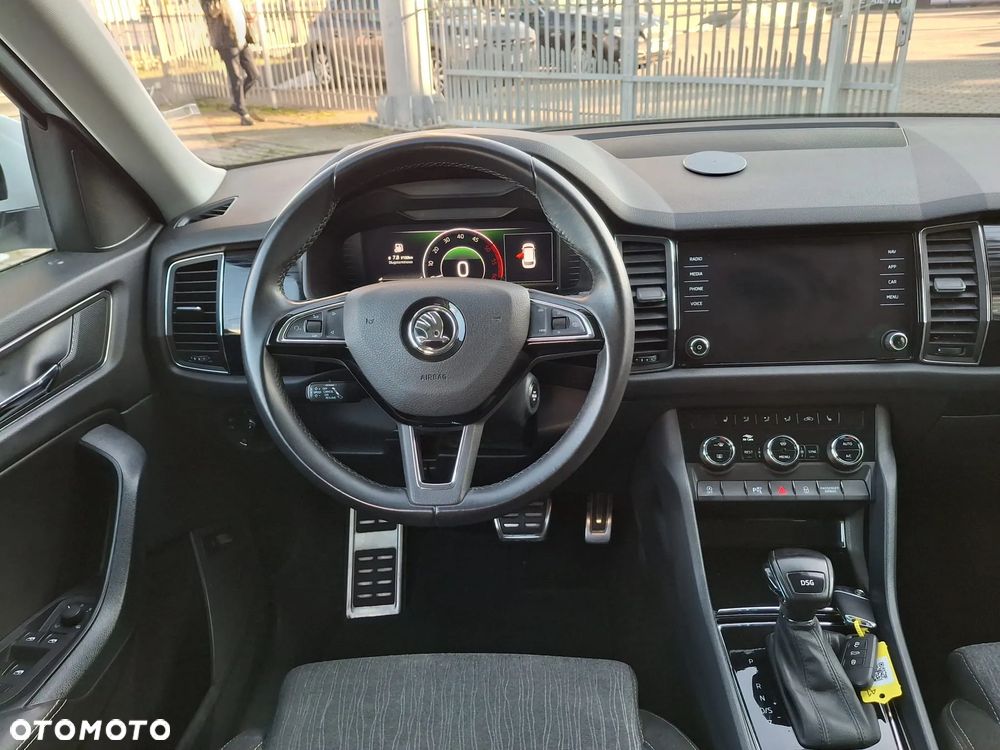 Skoda Kodiaq - 15