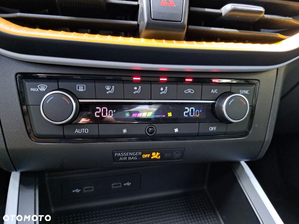 Seat Arona 1.0 TSI Style S&S - 19