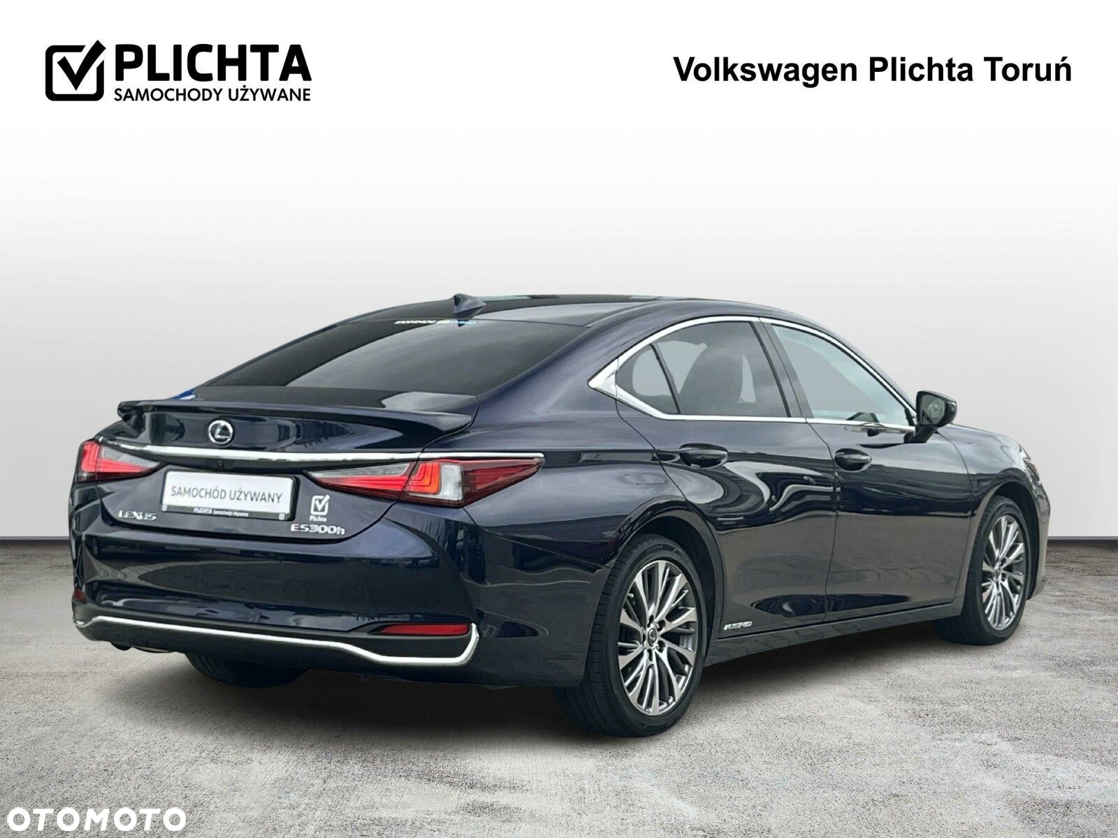Lexus ES - 6
