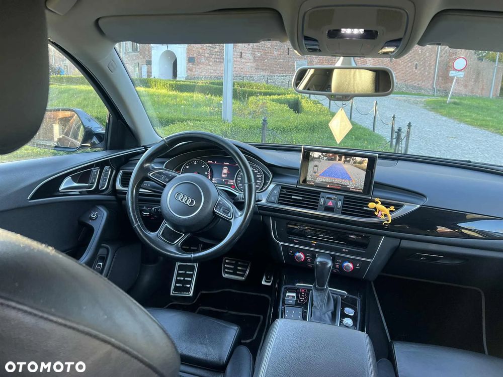 Audi A6 Limousine - 35