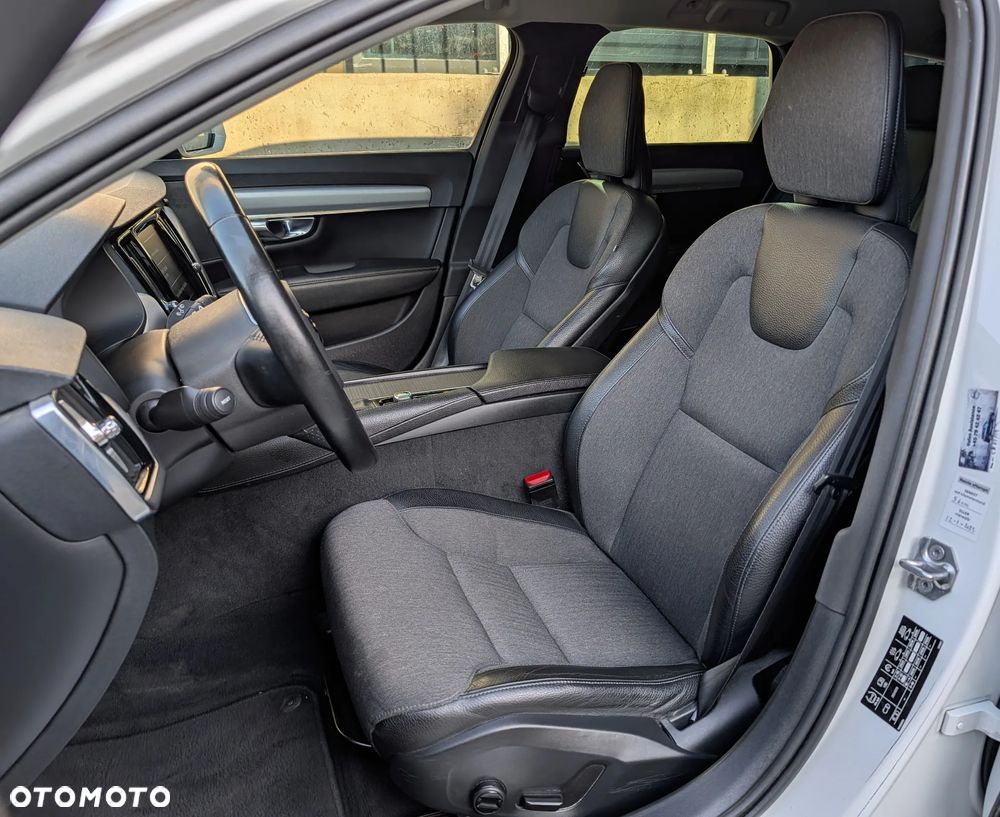 Volvo V90 D4 Geartronic Inscription - 6
