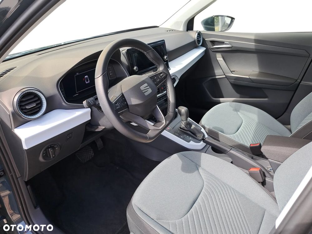 Seat Arona 1.0 TSI Marina S&S DSG - 12