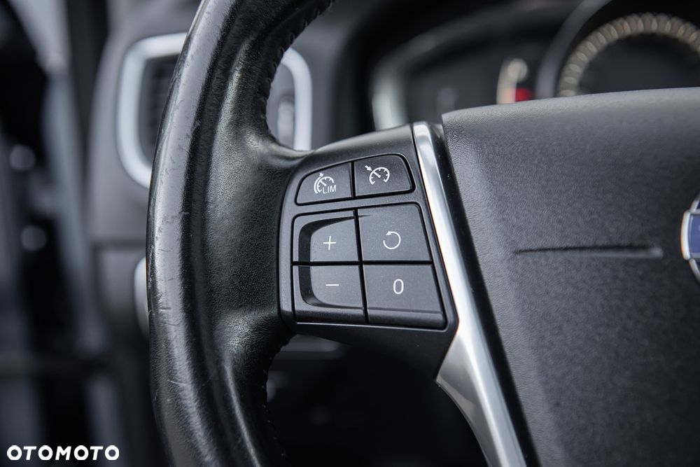 Volvo S60 - 21