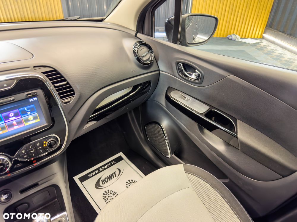 Renault Captur ENERGY TCe 90 Start&Stop Intens - 23