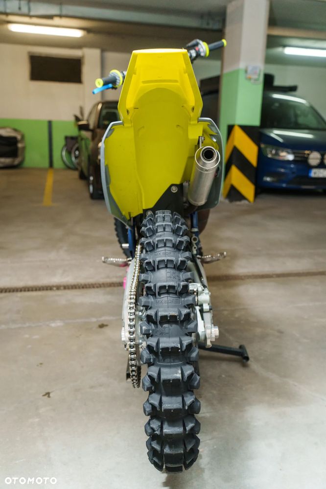 Husqvarna TC - 30