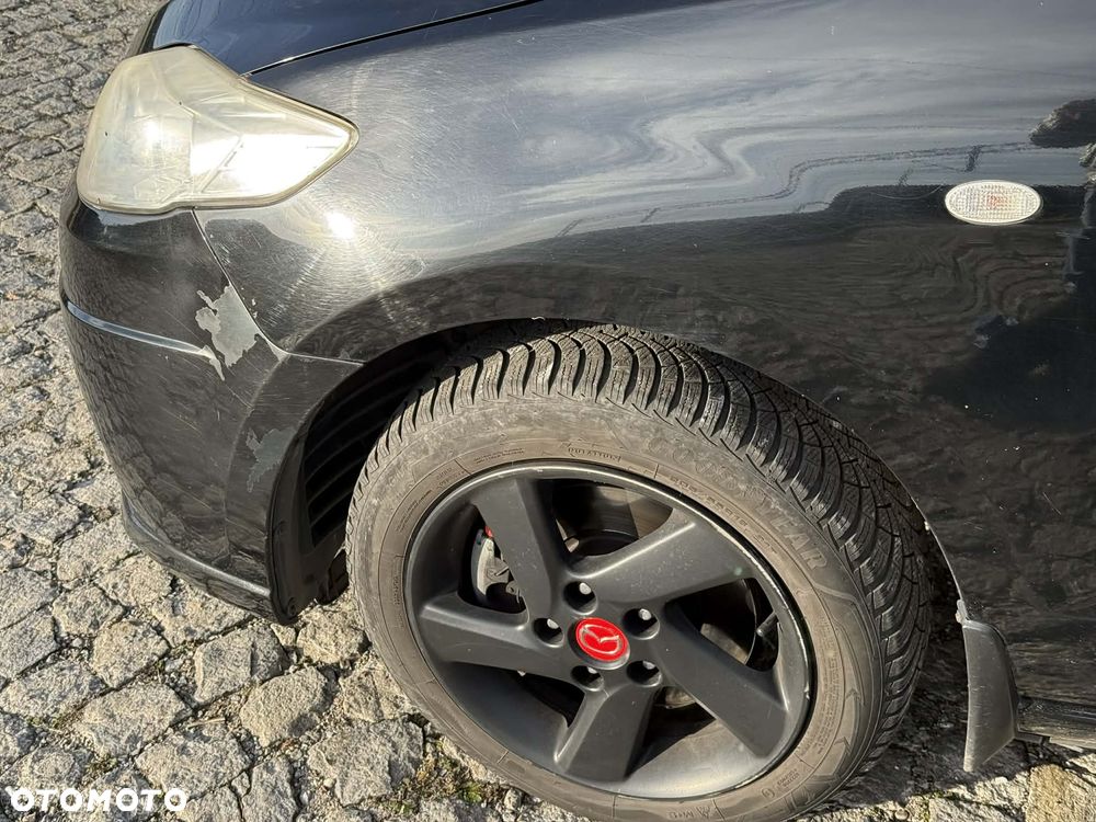 Mazda 5 2.0 Active - 10