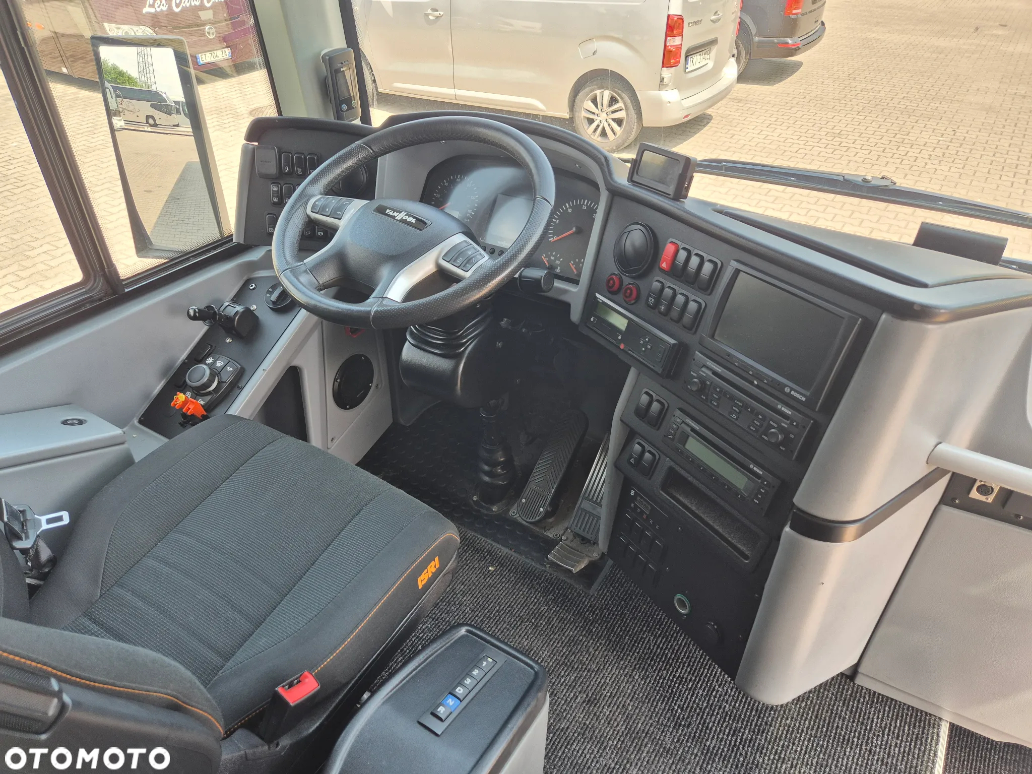 Van Hool EX16 / SPROWADZONY Z FRANCJI / 65 MIEJSC / EURO 6 / 146 000 KM - 28
