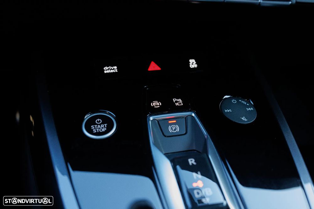 Audi Q4 Sportback e-tron 40 - 18