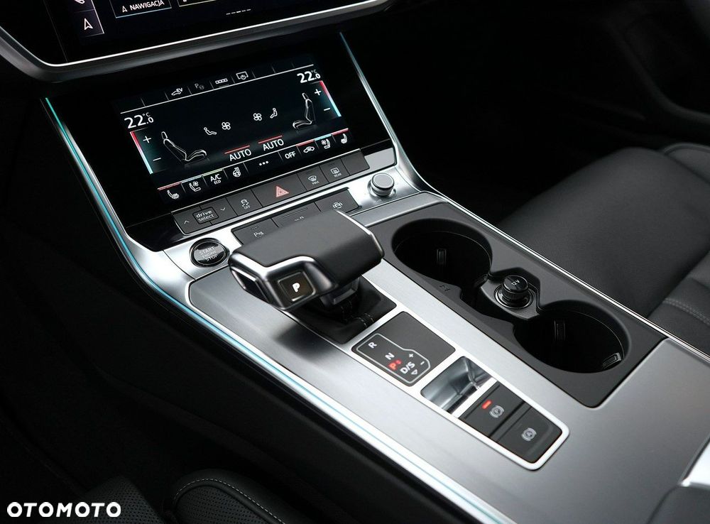 Audi A6 Avant - 14