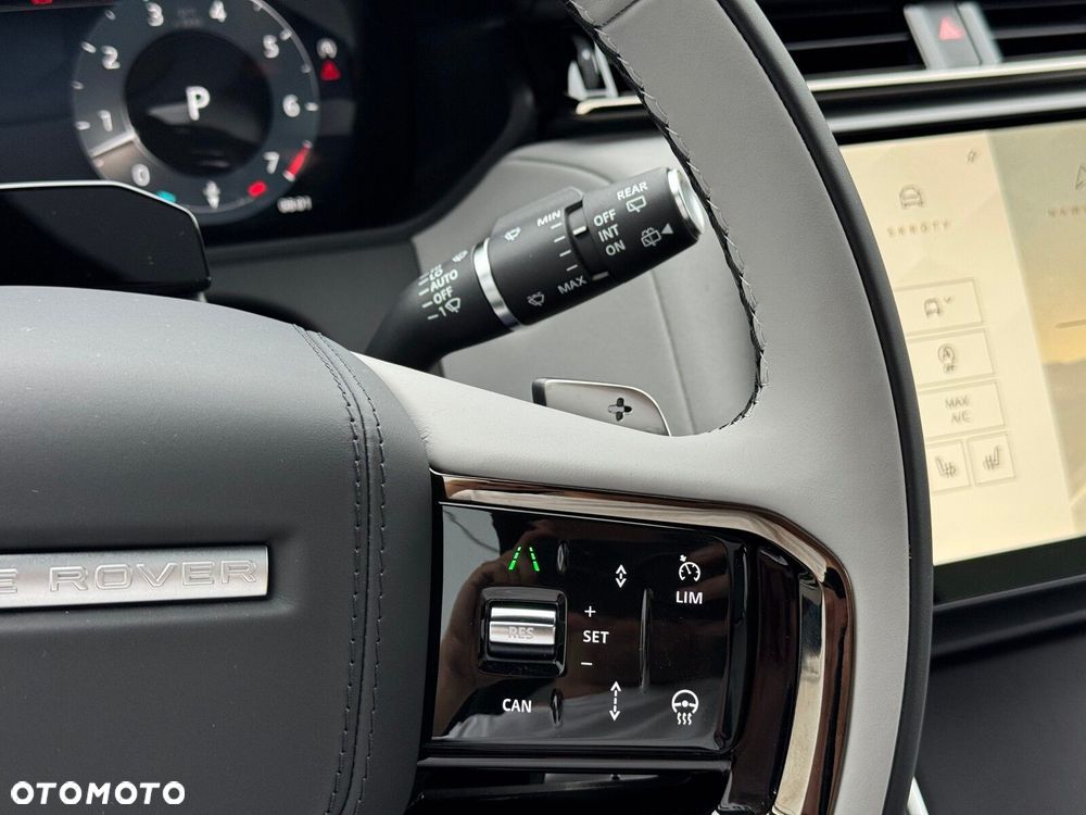 Land Rover Range Rover Velar - 17