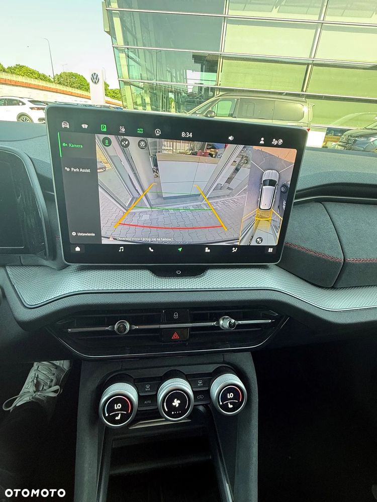 Skoda Kodiaq 2.0 TSI 4x4 RS DSG - 9