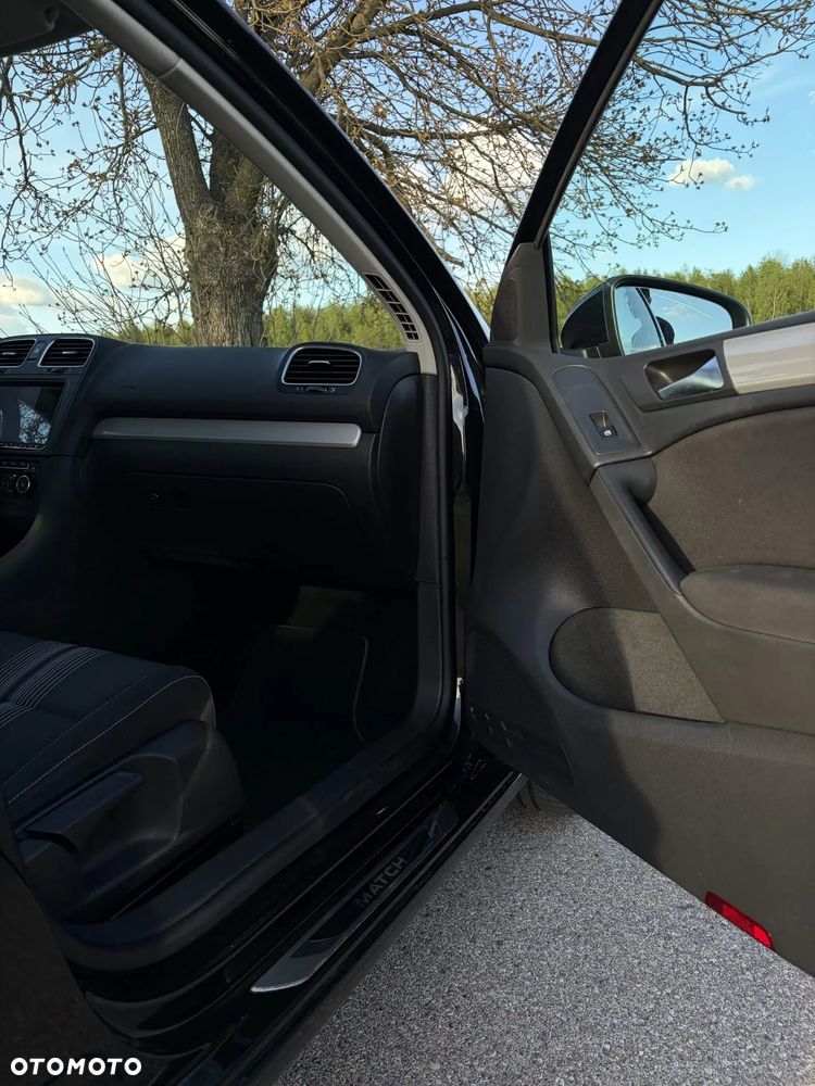Volkswagen Golf 1.6 TDI BMT Highline - 5
