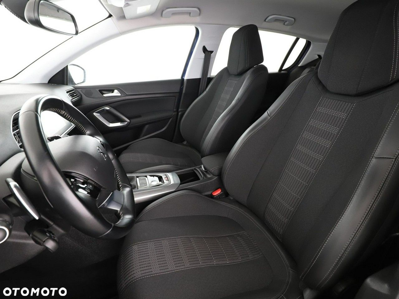 Peugeot 308 1.5 BlueHDi Allure S&S EAT6 - 13
