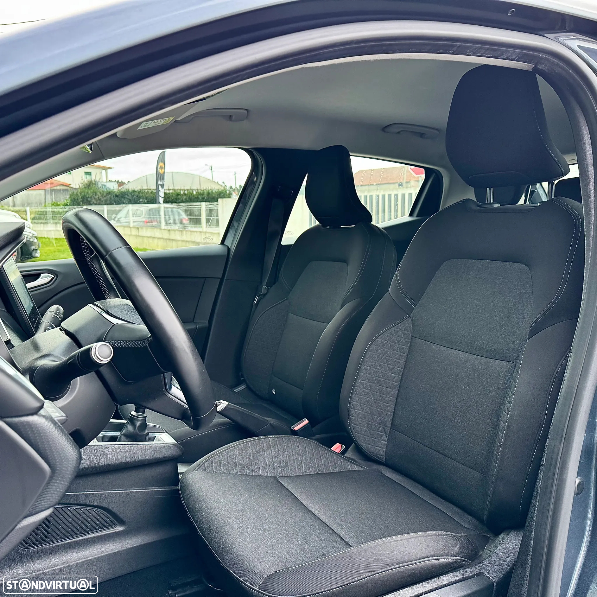 Renault Clio 1.5 Blue dCi Intens - 18