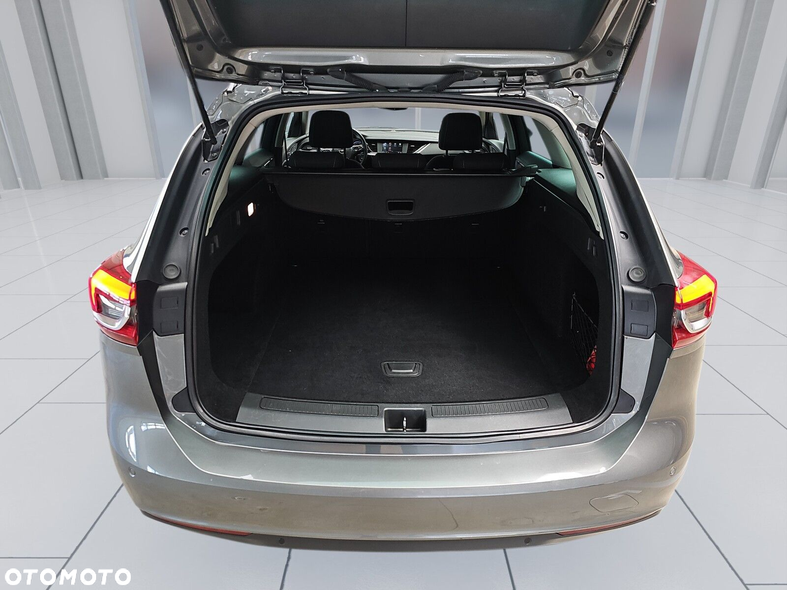 Opel Insignia 2.0 CDTI Enjoy S&S - 23