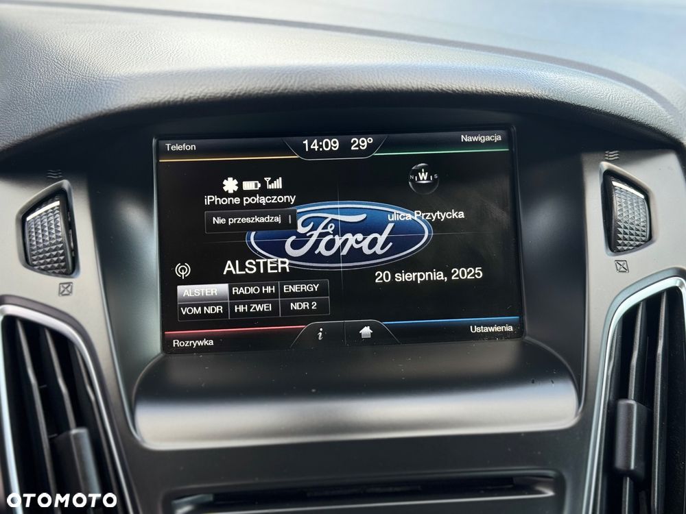 Ford Focus - 18