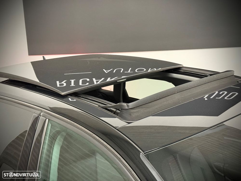 Audi A3 Sportback e-tron 1.4 TFSI Sport S tronic - 40