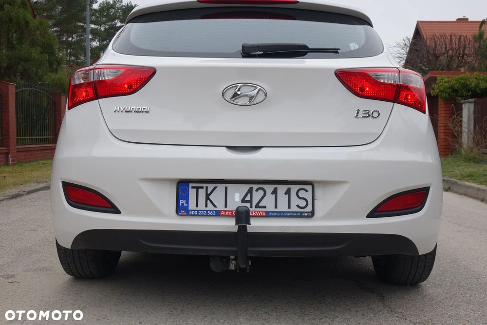 Hyundai i30 1.4 Style - 11