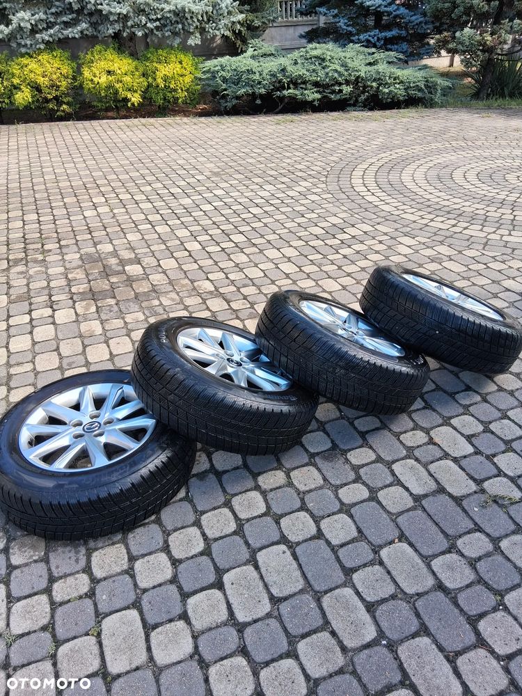 Mazda CX-5 2.0 Skyenergy 2WD - 9
