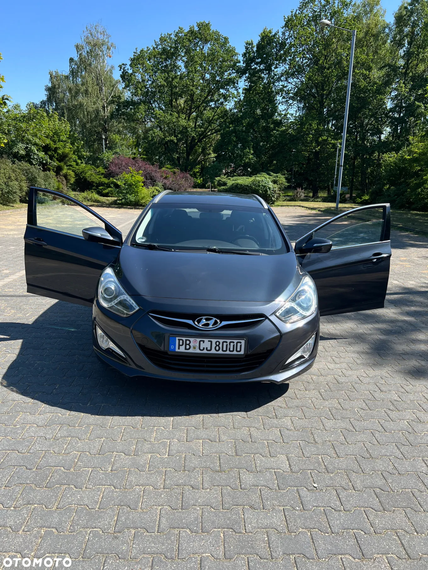 Hyundai i40 i40cw 1.7 CRDi 5 Star Edition - 5