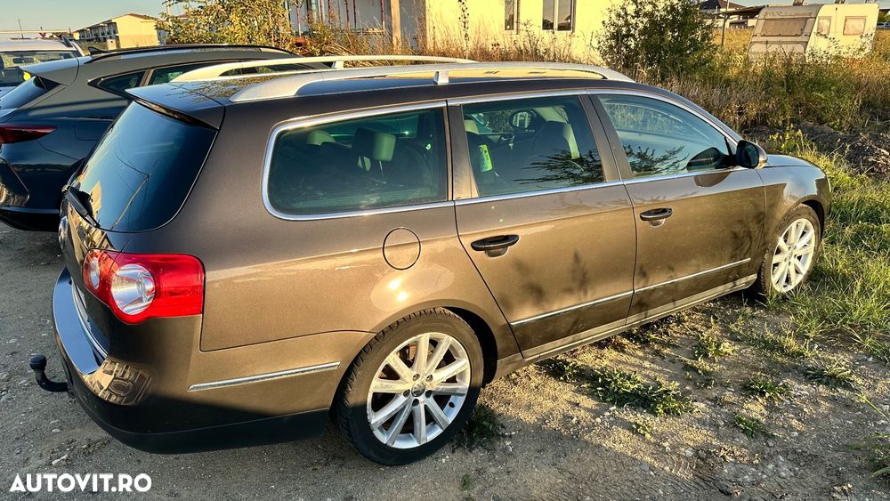 Volkswagen Passat - 3