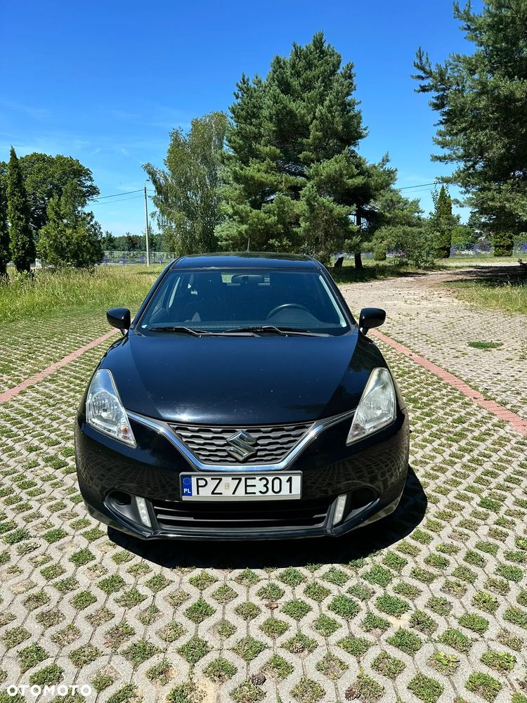 Suzuki Baleno 1.2 Premium - 1