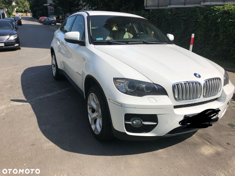 BMW X6 30d xDrive - 4