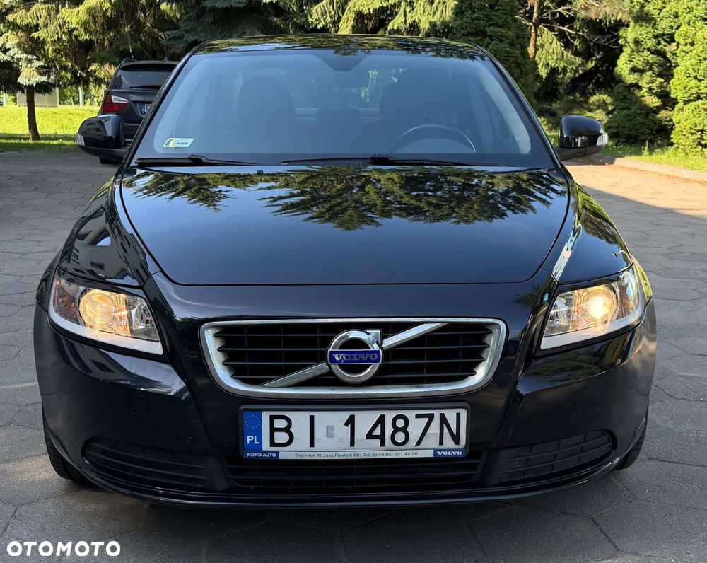 Volvo S40 D3 Kinetic - 6