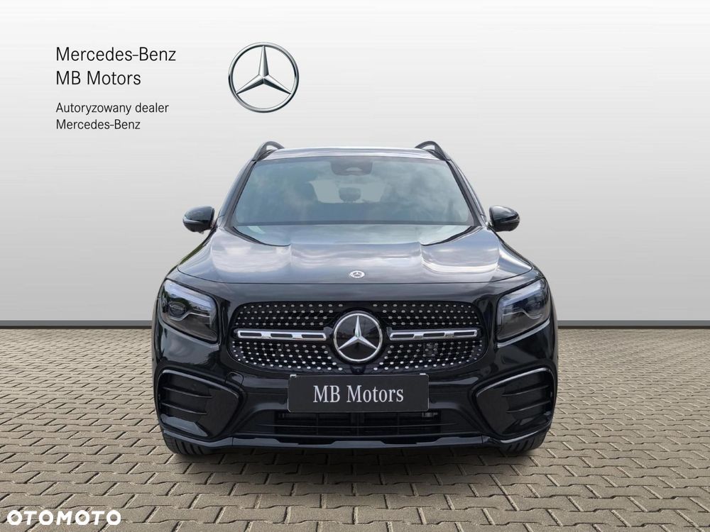 Mercedes-Benz GLB - 7
