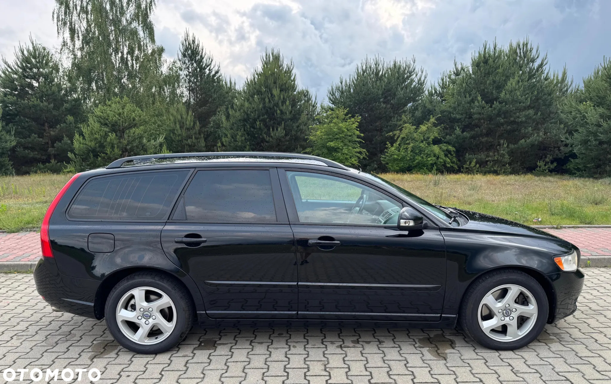 Volvo V50 D3 - 3