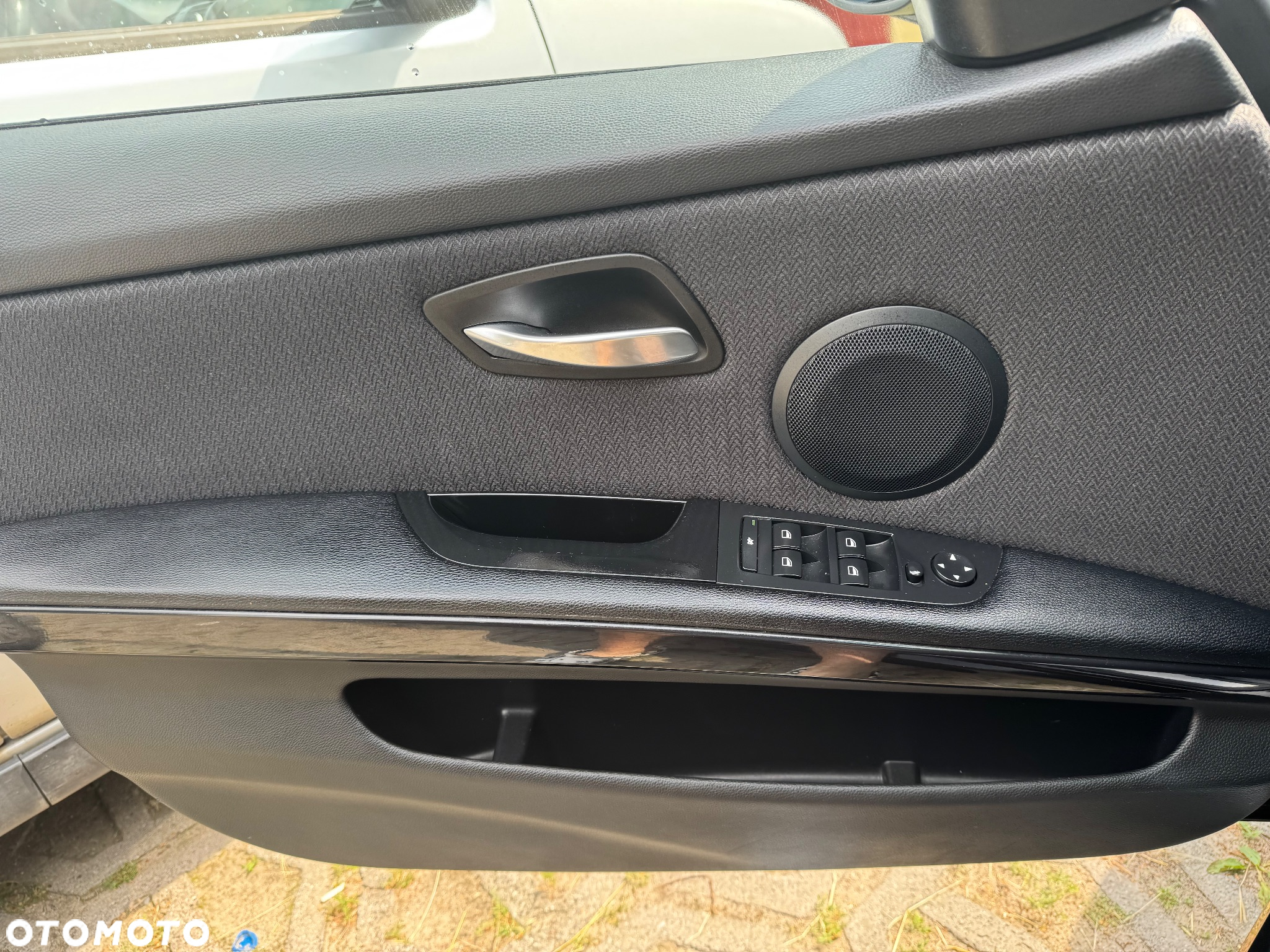 BMW Seria 3 318d DPF Touring - 8