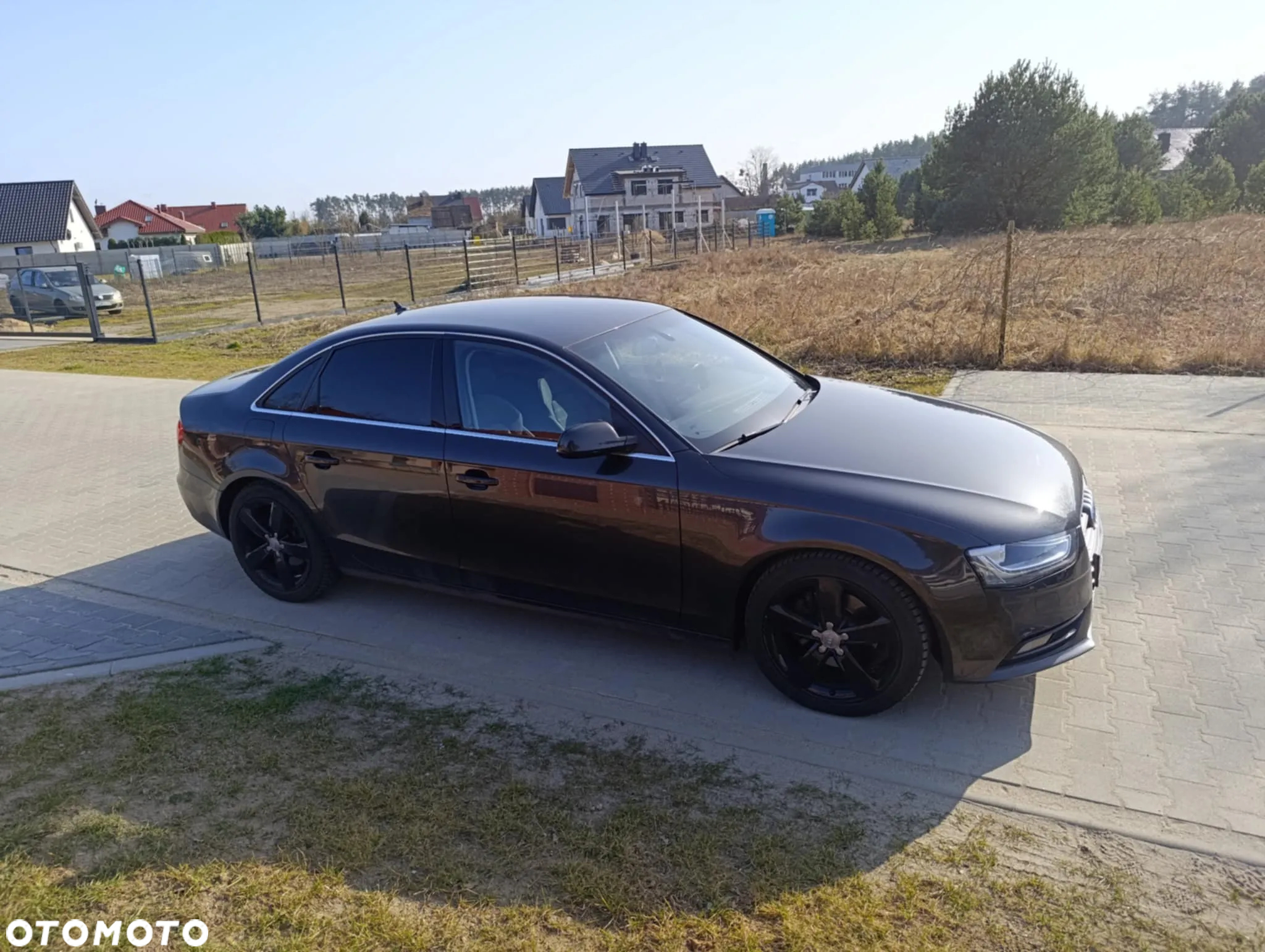 Audi A4 2.0 TDI - 10
