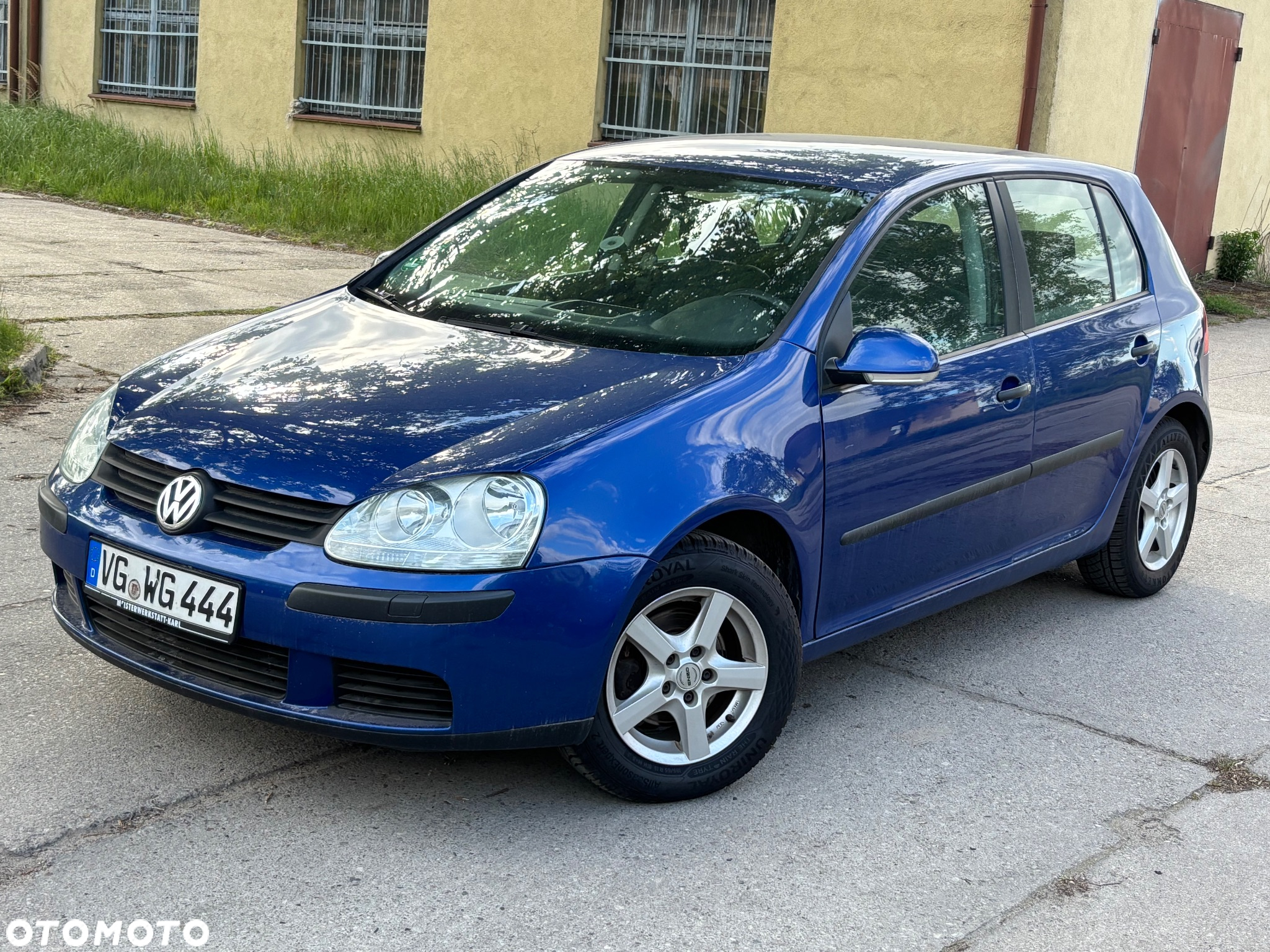 Volkswagen Golf 1.6 Comfortline - 26