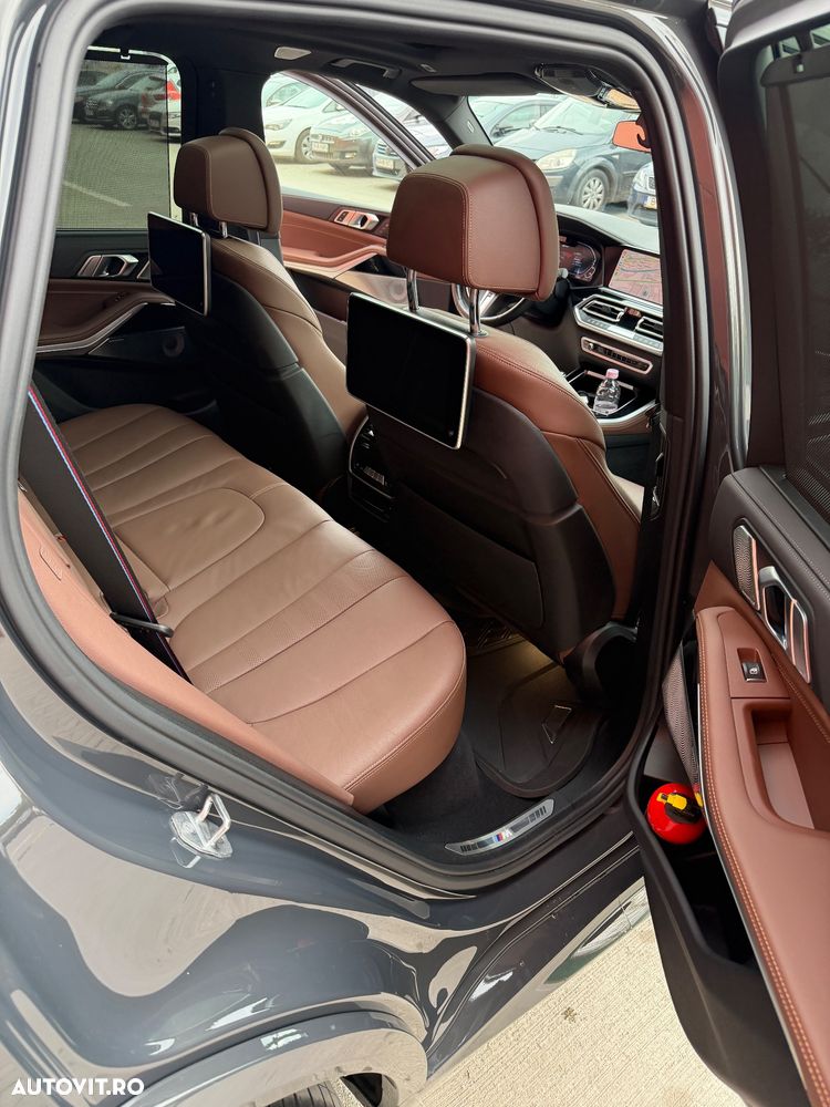 BMW X5 xDrive45e AT PHEV - 5