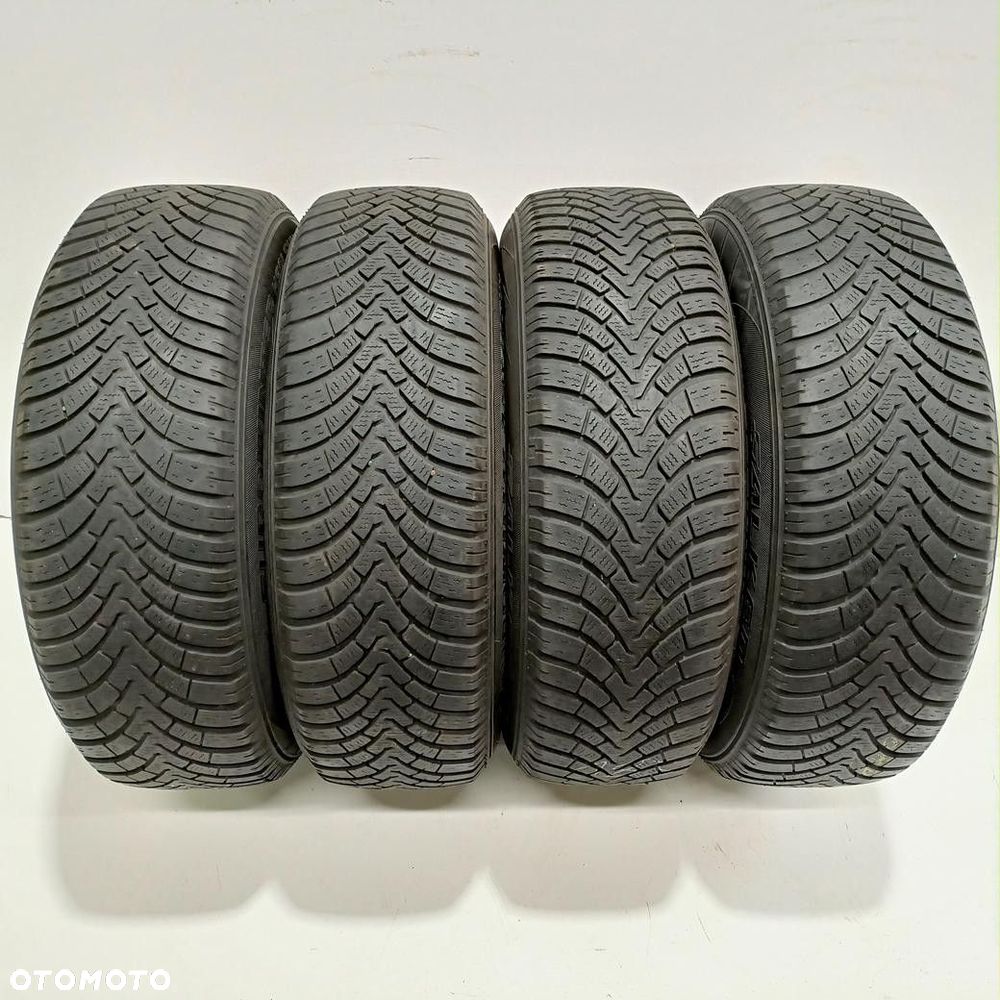 Koła 5x114,3 17 Mitsubishi Outlander Falken (F7905) - 2