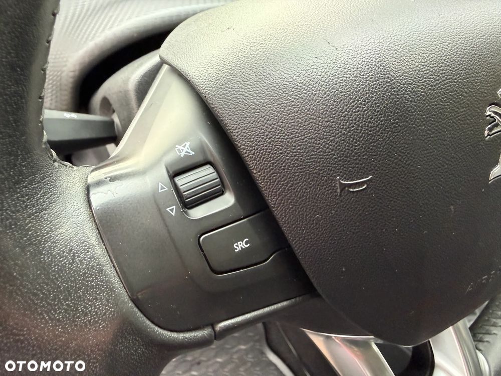 Peugeot 2008 PureTech 82 Active - 29