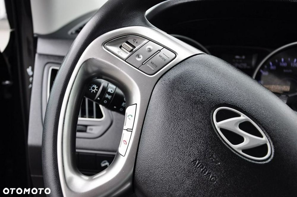 Hyundai ix35 - 35